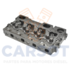 CABEZA ARMADA CAT 3304DI INYECCION DIRECTA 360424E 1N4304
